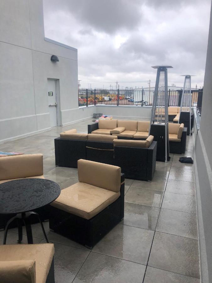 Hotel 21 Gering Екстериор снимка