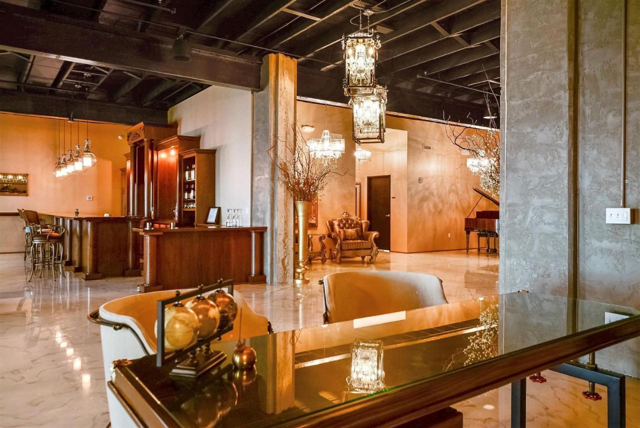 Hotel 21 Gering Екстериор снимка