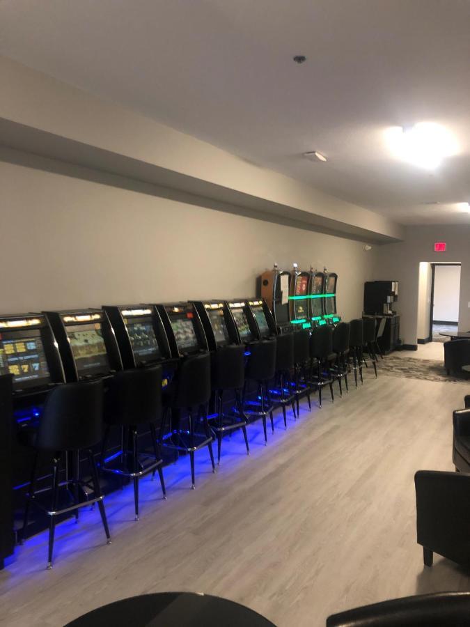Hotel 21 Gering Екстериор снимка